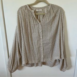 Doen Jane Blouse